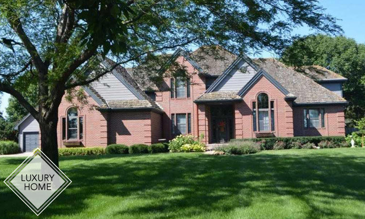 627 Tumbleweed Trail, Dakota Dunes, SD